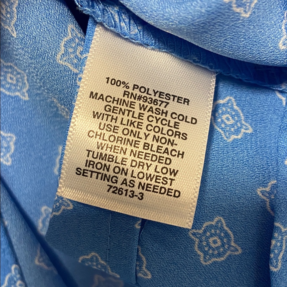 Blouse - Picture 3 of 6